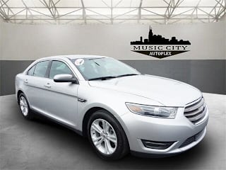 2016 Ford Taurus SEL 1FAHP2H82GG100712 2016 Ford Taurus SEL