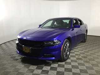 2019 Dodge Charger SXT 2C3CDXJG2KH615738 2019 Dodge Charger SXT