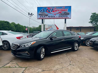 2015 Hyundai Sonata 5NPE34AF0FH257131 2015 Hyundai Sonata