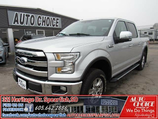 2015 Ford F-150 Platinum 1FTEW1EG5FFB83336 2015 Ford F-150 Platinum