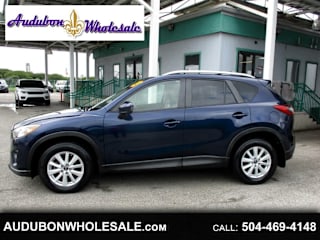 2013 Mazda CX-5 Touring JM3KE4CE5D0147422 2013 Mazda CX-5 Touring
