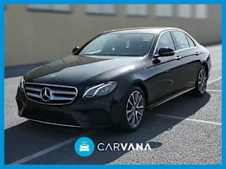 2020 Mercedes-Benz E-Class E 450 4MATIC WDDZF6JB5LA754136 2020 Mercedes-Benz E-Class E 450 4MATIC