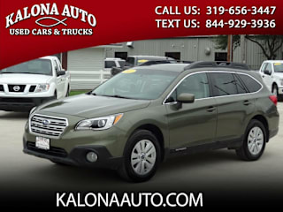 2017 Subaru Outback 2.5i Premium 4S4BSADC2H3317300 2017 Subaru Outback 2.5i Premium