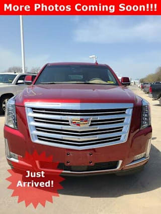 2018 Cadillac Escalade ESV 1GYS4KKJ0JR234354 2018 Cadillac Escalade ESV