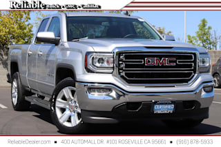 2018 GMC Sierra 1500 SLE 2GTV2MEC1J1103511 2018 GMC Sierra 1500 SLE