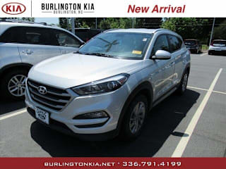 2017 Hyundai Tucson SE Plus KM8J3CA46HU407478 2017 Hyundai Tucson SE Plus