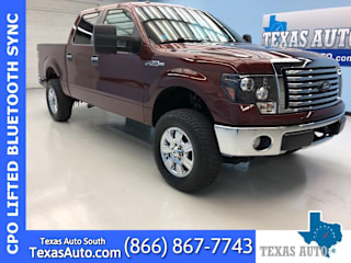 2010 Ford F-150 1FTFW1CV9AFD42485 2010 Ford F-150