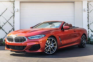 2021 BMW 8 Series WBADZ2C05MCG06431 2021 BMW 8 Series