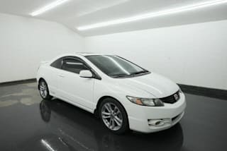 2011 Honda Civic 2HGFG2A53BH700722 2011 Honda Civic