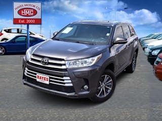 2017 Toyota Highlander XLE 5TDKZRFH1HS188066 2017 Toyota Highlander XLE