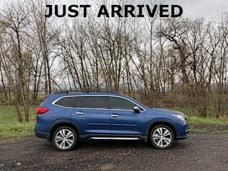 2020 Subaru Ascent Touring 4S4WMARD0L3453186 2020 Subaru Ascent Touring