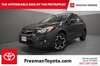 2014 Subaru Crosstrek 2.0i Limited JF2GPAKC5E8326359 2014 Subaru Crosstrek 2.0i Limited