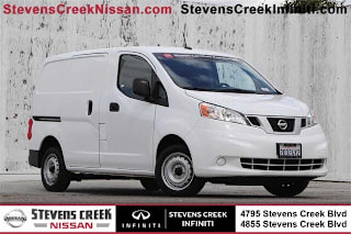 2020 Nissan NV200 S 3N6CM0KN2LK698888 2020 Nissan NV200 S