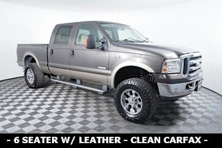 2007 Ford F-350 Super Duty Lariat 1FTWW31P77EA67682 2007 Ford F-350 Super Duty Lariat