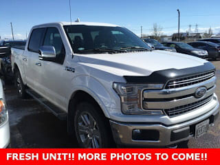 2018 Ford F-150 1FTEW1EG8JKD90576 2018 Ford F-150