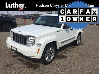 2010 Jeep Liberty 1J4PN5GK9AW180883 2010 Jeep Liberty