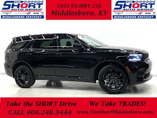 2021 Dodge Durango 1C4RDJAG6MC520933 2021 Dodge Durango
