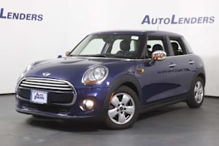 2015 MINI Hardtop 4 Door WMWXS5C50FT832648 2015 MINI Hardtop 4 Door
