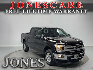 2020 Ford F-150 XLT 1FTEW1EP8LKD99328 2020 Ford F-150 XLT