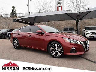 2020 Nissan Altima 1N4BL4DW0LC175704 2020 Nissan Altima