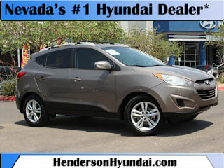 2012 Hyundai Tucson GLS KM8JU3AC8CU364386 2012 Hyundai Tucson GLS