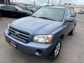 2004 Toyota Highlander Base JTEDP21A240032241 2004 Toyota Highlander Base