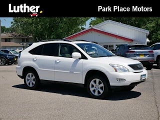 2005 Lexus RX 330 Base 2T2HA31U95C072830 2005 Lexus RX 330 Base
