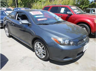 2008 Scion tC Spec JTKDE167180244242 2008 Scion tC Spec
