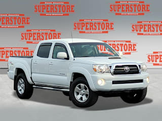 2011 Toyota Tacoma V6 3TMLU4EN4BM059873 2011 Toyota Tacoma V6