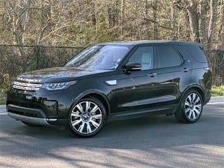 2018 Land Rover Discovery SALRT2RVXJA054189 2018 Land Rover Discovery