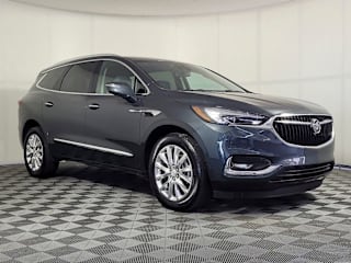 2020 Buick Enclave Premium 5GAEVBKW8LJ152984 2020 Buick Enclave Premium