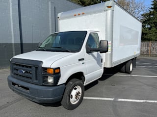 2013 Ford E-150 1FDWE3FL7DDB20466 2013 Ford E-150