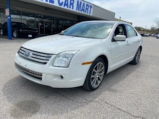 2009 Ford Fusion V6 SEL 3FAHP08189R191696 2009 Ford Fusion V6 SEL