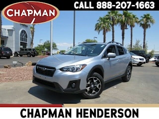 2018 Subaru Crosstrek 2.0i Premium JF2GTADC1J8263165 2018 Subaru Crosstrek 2.0i Premium