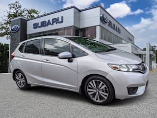2015 Honda Fit EX 3HGGK5H82FM700478 2015 Honda Fit EX