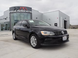 2015 Volkswagen Jetta TDI SE 3VWLA7AJXFM275100 2015 Volkswagen Jetta TDI SE