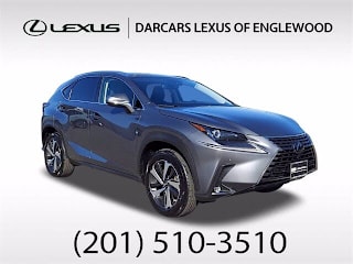 2020 Lexus NX 300 JTJGARDZ0L2225193 2020 Lexus NX 300