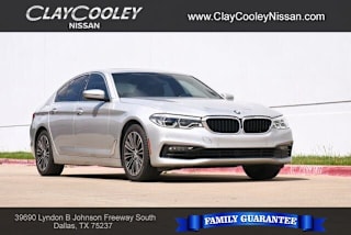 2017 BMW 5 Series 540i WBAJE5C33HG914526 2017 BMW 5 Series 540i