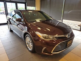 2017 Toyota Avalon Hybrid Limited 4T1BD1EB8HU058239 2017 Toyota Avalon Hybrid Limited