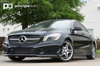 2014 Mercedes-Benz CLA CLA 250 WDDSJ4EB0EN150326 2014 Mercedes-Benz CLA CLA 250