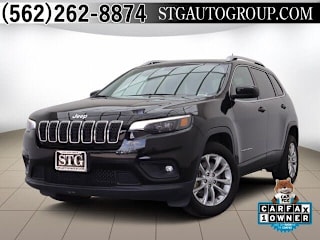 2019 Jeep Cherokee Latitude 1C4PJLCX6KD312826 2019 Jeep Cherokee Latitude