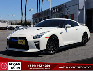 2020 Nissan GT-R JN1AR5EF6LM100270 2020 Nissan GT-R