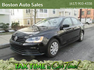 2016 Volkswagen Jetta 3VW267AJ5GM226711 2016 Volkswagen Jetta