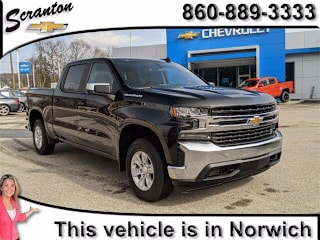 2020 Chevrolet Silverado 1500 LT 1GCUYDED1LZ175760 2020 Chevrolet Silverado 1500 LT