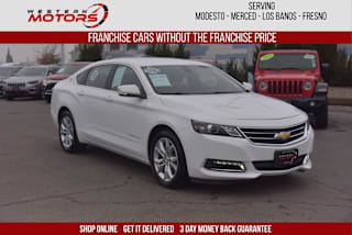 2020 Chevrolet Impala 2G11Z5S35L9105697 2020 Chevrolet Impala