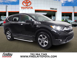 2019 Honda CR-V EX-L 5J6RW1H86KA026437 2019 Honda CR-V EX-L