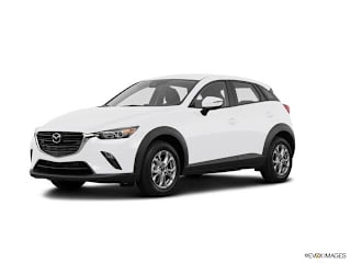 2019 Mazda CX-3 JM1DKFB7XK0402605 2019 Mazda CX-3