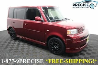 2006 Scion xB Base JTLKT324364116252 2006 Scion xB Base