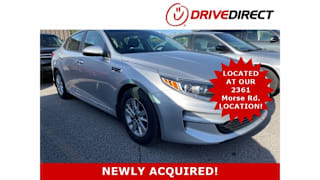 2018 Kia Optima LX 5XXGT4L35JG185018 2018 Kia Optima LX