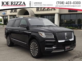 2019 Lincoln Navigator L Reserve 5LMJJ3LT4KEL19649 2019 Lincoln Navigator L Reserve